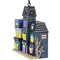 Tree Buddees Spooky Haunted House Halloween Ornament Decoration